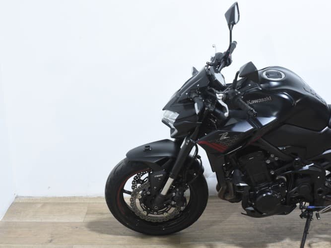 Comprar KAWASAKI Z 900 FULL (QUICKSHIFTER) 2020 de segunda mano KAWASAKI Z 900 FULL (QUICKSHIFTER) 2020 de segunda mano