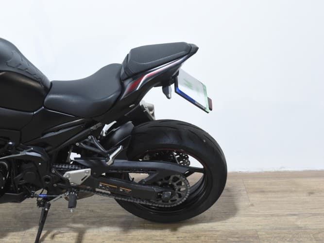 Comprar KAWASAKI Z 900 FULL (QUICKSHIFTER) 2020 de segunda mano KAWASAKI Z 900 FULL (QUICKSHIFTER) 2020 de segunda mano