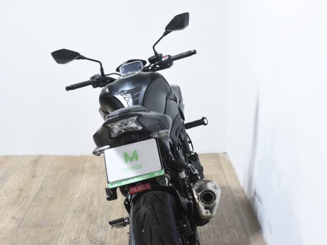 Comprar KAWASAKI Z 900 FULL (QUICKSHIFTER) 2020 de segunda mano KAWASAKI Z 900 FULL (QUICKSHIFTER) 2020 de segunda mano