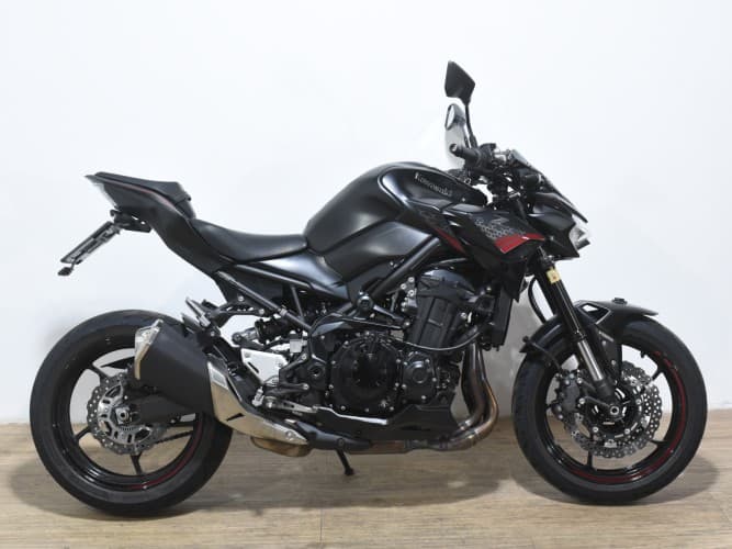 Comprar KAWASAKI Z 900 FULL (QUICKSHIFTER) 2020 de segunda mano KAWASAKI Z 900 FULL (QUICKSHIFTER) 2020 de segunda mano