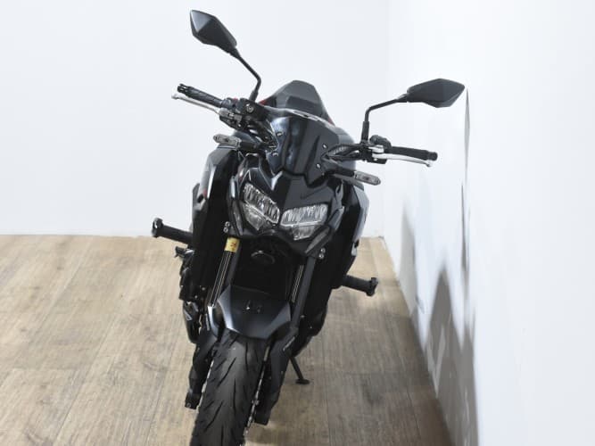 Comprar KAWASAKI Z 900 FULL (QUICKSHIFTER) 2020 de segunda mano KAWASAKI Z 900 FULL (QUICKSHIFTER) 2020 de segunda mano