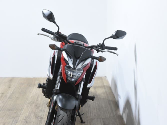 HONDA CB 650 F (A2) 2018 de segunda mano