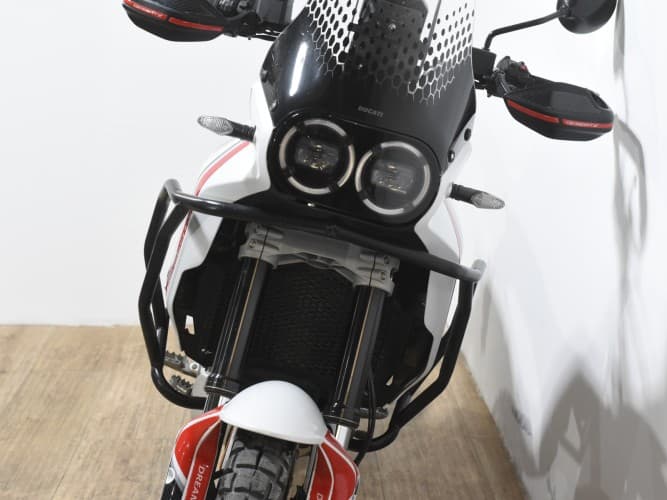 DUCATI DESERT X 2022 de segunda mano