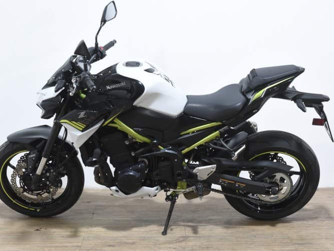KAWASAKI Z 900 (A) 2020 de segunda mano