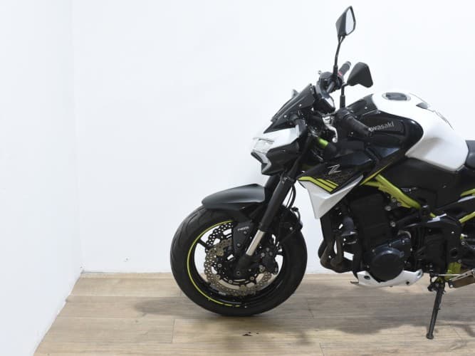 KAWASAKI Z 900 (A) 2020 de segunda mano