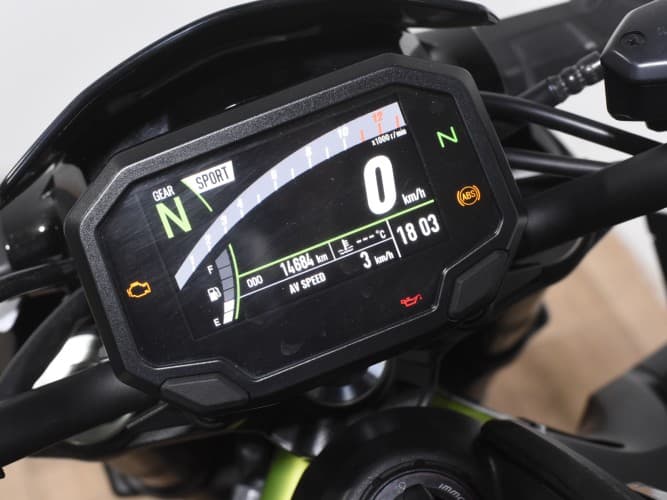 KAWASAKI Z 900 (A) 2020 de segunda mano