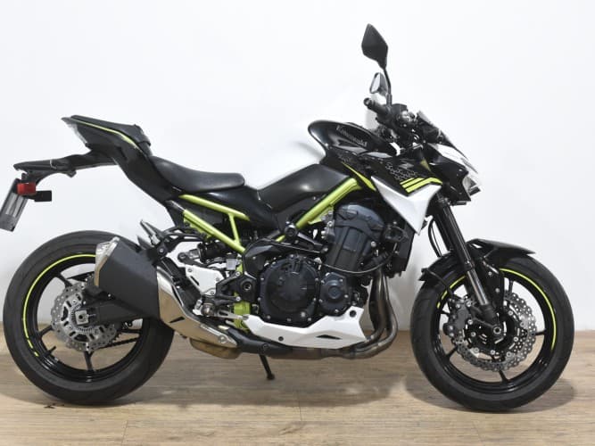 KAWASAKI Z 900 (A) 2020 de segunda mano