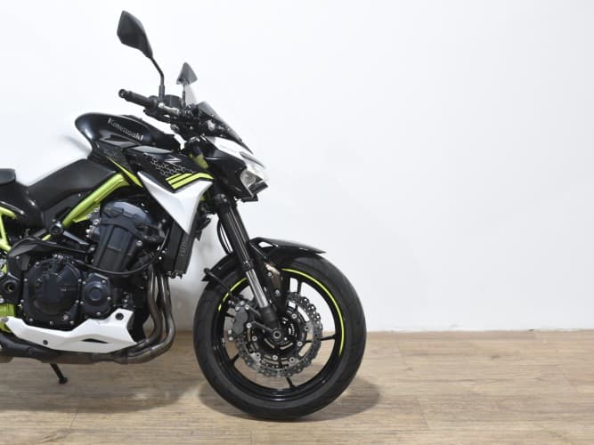 KAWASAKI Z 900 (A) 2020 de segunda mano