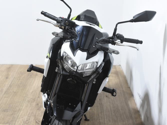 KAWASAKI Z 900 (A) 2020 de segunda mano