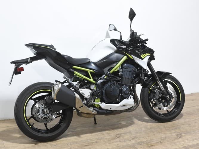 KAWASAKI Z 900 (A) 2020 de segunda mano