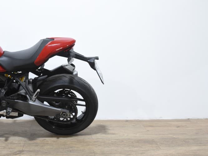 DUCATI MONSTER 821 (A) 2021 de segunda mano