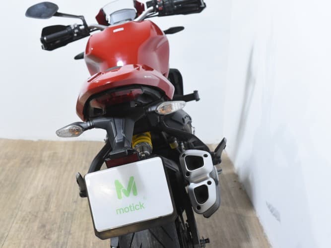DUCATI MONSTER 821 (A) 2021 de segunda mano