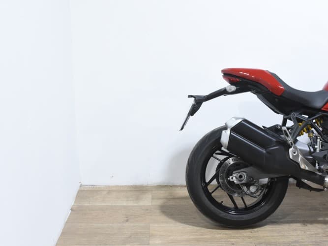 DUCATI MONSTER 821 (A) 2021 de segunda mano