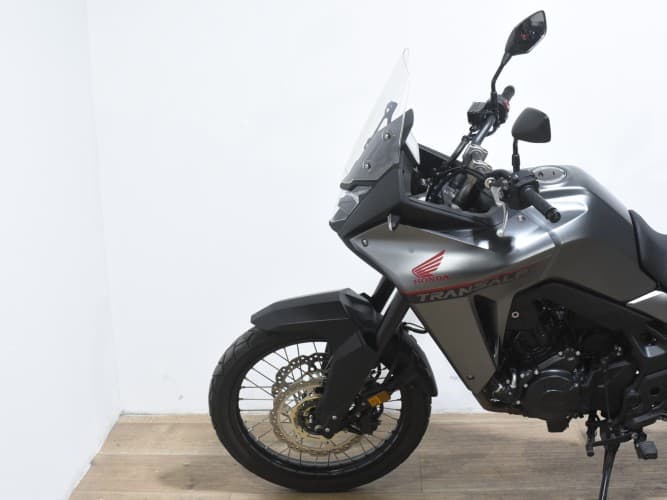 HONDA XL750 TRANSALP (A) 2025 de segunda mano