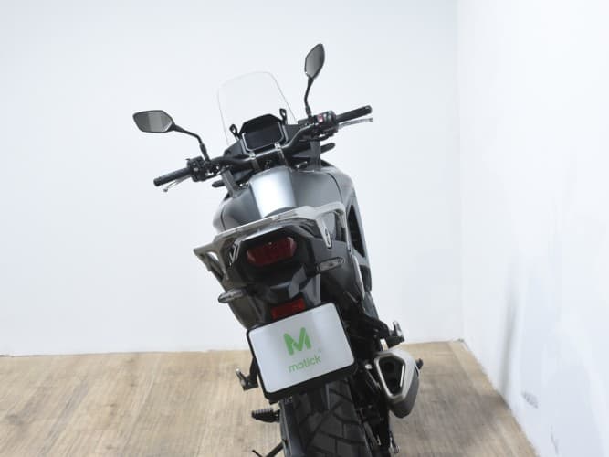 HONDA XL750 TRANSALP (A) 2025 de segunda mano