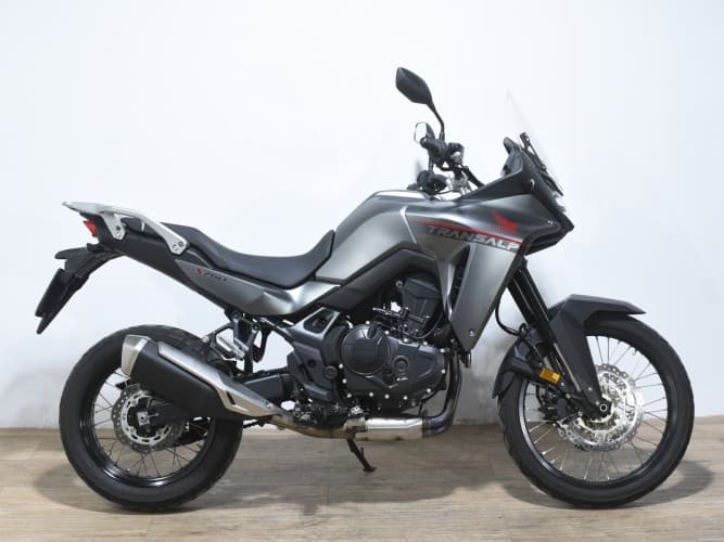 HONDA XL750 TRANSALP (A) 2025 de segunda mano