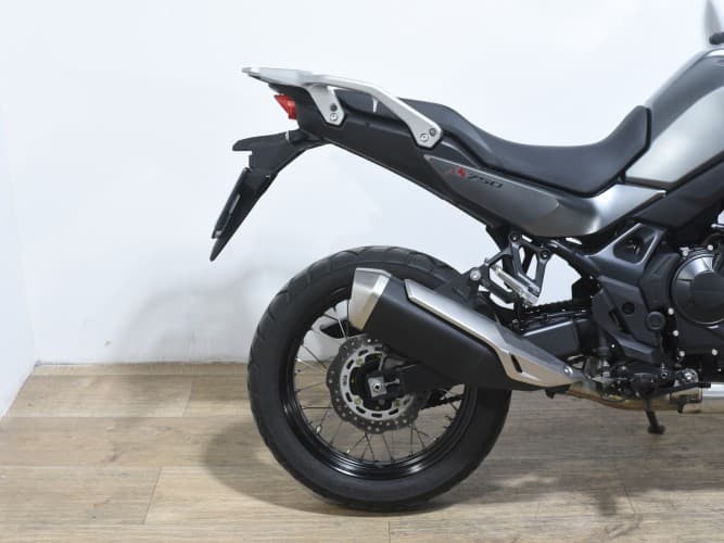 HONDA XL750 TRANSALP (A) 2025 de segunda mano