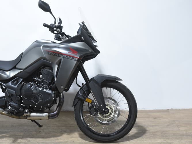 HONDA XL750 TRANSALP (A) 2025 de segunda mano