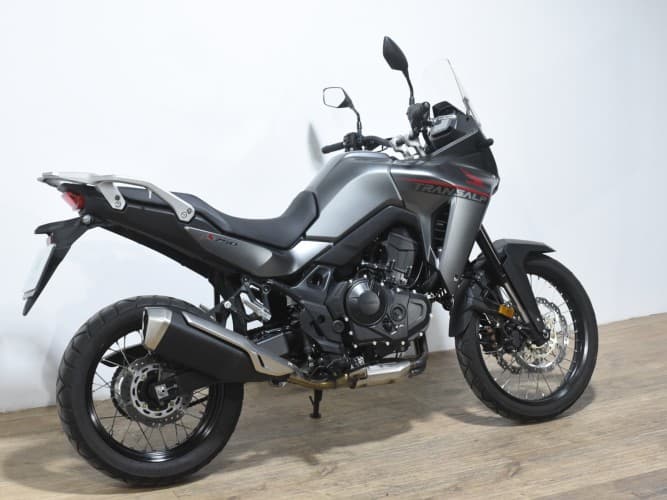 HONDA XL750 TRANSALP (A) 2025 de segunda mano