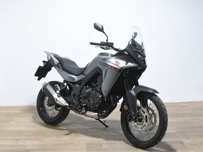 HONDA XL750 TRANSALP (A) 2025 de segunda mano