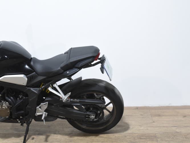 HONDA CB 650 R (A2) 2019 de segunda mano