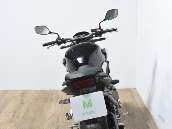 HONDA CB 650 R (A2) 2019 de segunda mano