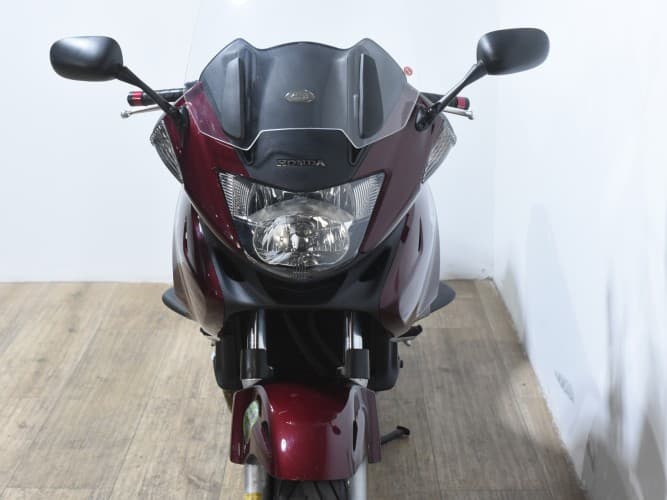 Comprar HONDA NT 700 V DEAUVILLE (A) 2010 de segunda mano HONDA NT 700 V DEAUVILLE (A) 2010 de segunda mano