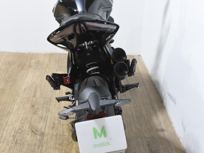ZONTES R 350 2024 de segunda mano