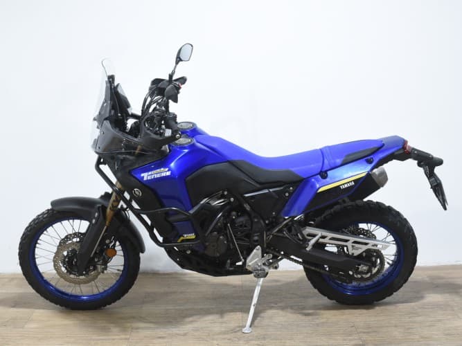 YAMAHA TENERE 700 WORLD RAID (A) 2022 de segunda mano