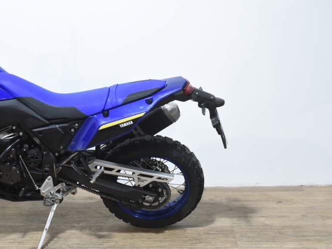 YAMAHA TENERE 700 WORLD RAID (A) 2022 de segunda mano