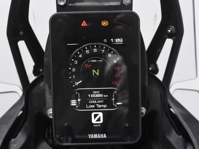 YAMAHA TENERE 700 WORLD RAID (A) 2022 de segunda mano