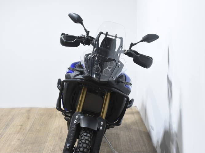 YAMAHA TENERE 700 WORLD RAID (A) 2022 de segunda mano