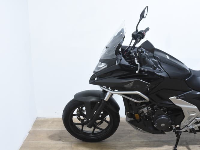 Comprar HONDA NC 750 X (A) 2023 de segunda mano HONDA NC 750 X (A) 2023 de segunda mano