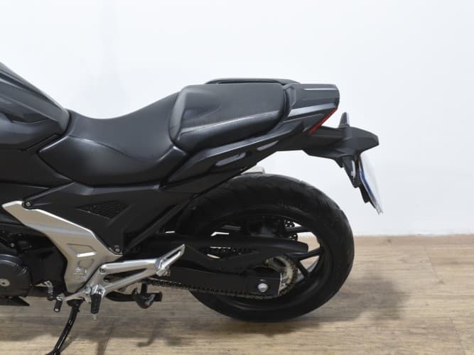Comprar HONDA NC 750 X (A) 2023 de segunda mano HONDA NC 750 X (A) 2023 de segunda mano