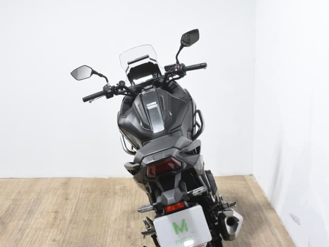 Comprar HONDA NC 750 X (A) 2023 de segunda mano HONDA NC 750 X (A) 2023 de segunda mano
