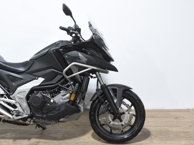 Comprar HONDA NC 750 X (A) 2023 de segunda mano HONDA NC 750 X (A) 2023 de segunda mano