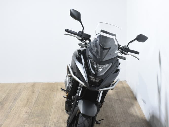 Comprar HONDA NC 750 X (A) 2023 de segunda mano HONDA NC 750 X (A) 2023 de segunda mano