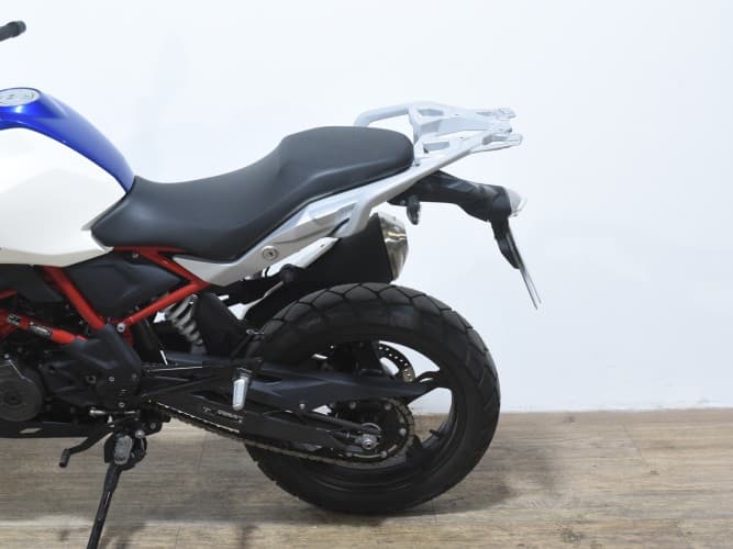 Comprar BMW G 310 GS 2023 de segunda mano BMW G 310 GS 2023 de segunda mano
