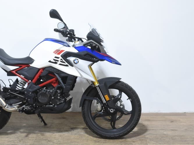 Comprar BMW G 310 GS 2023 de segunda mano BMW G 310 GS 2023 de segunda mano