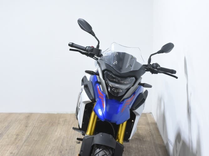 Comprar BMW G 310 GS 2023 de segunda mano BMW G 310 GS 2023 de segunda mano