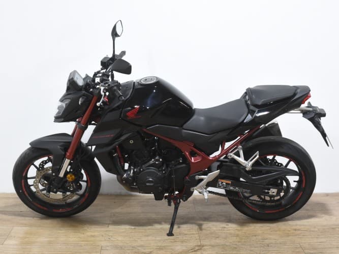 HONDA CB 750 HORNET (A) 2024 de segunda mano