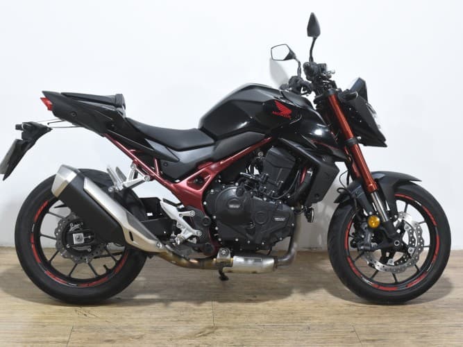 HONDA CB 750 HORNET (A) 2024 de segunda mano