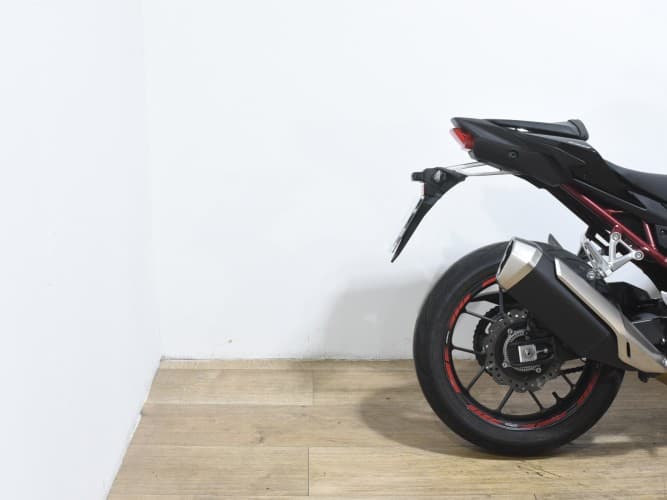 HONDA CB 750 HORNET (A) 2024 de segunda mano