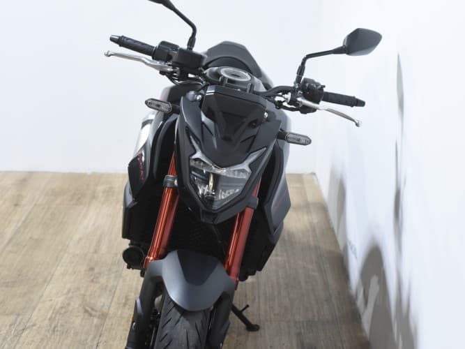 HONDA CB 750 HORNET (A) 2024 de segunda mano