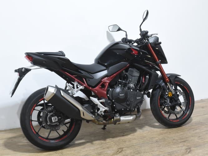 HONDA CB 750 HORNET (A) 2024 de segunda mano