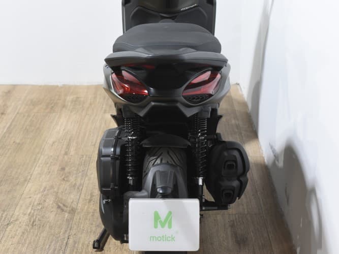 PIAGGIO BEVERLY 400 HPE 2025 de segunda mano
