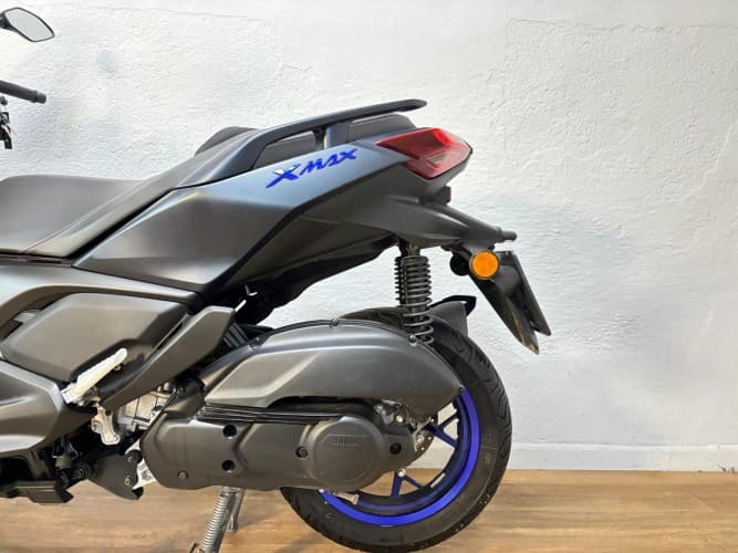 YAMAHA XMAX 125 2023 de segunda mano