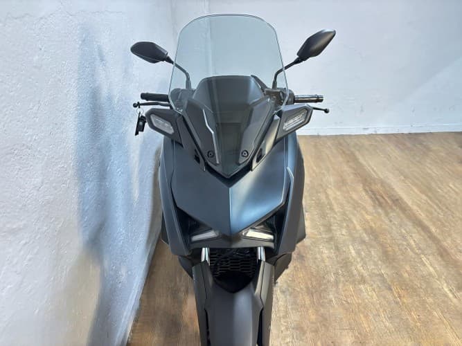 YAMAHA XMAX 125 2023 de segunda mano