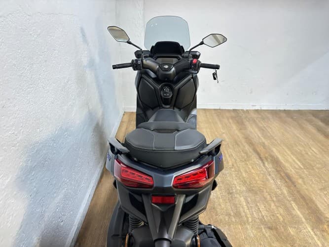 YAMAHA XMAX 125 2023 de segunda mano