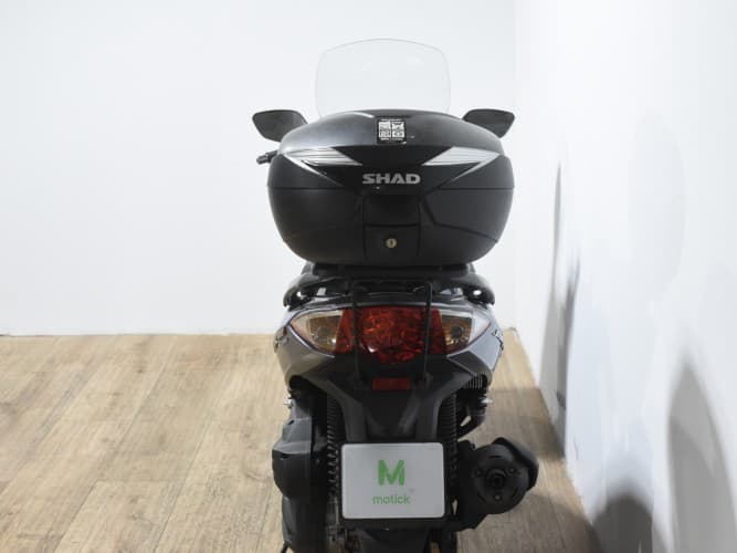 SYM JOYMAX 300I GTS 2017 de segunda mano